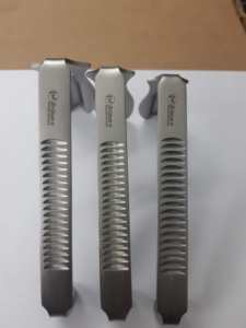 Dingman Aisi 304ปิดปากด้วยมือ, ชุดเครื่องมือผ่าตัดทางปาก - Product Image 3