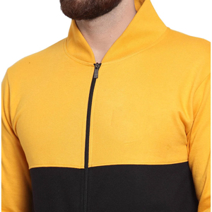 Chándal deportivo personalizado para hombre, nuevo diseño, a granel, nuevo estilo, venta al por mayor - Product Image 4