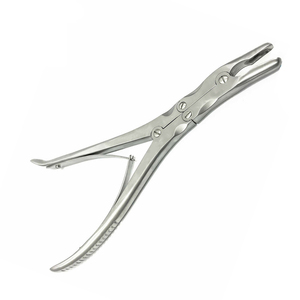 คีมตัดกระดูกสแตนเลส,คีมสำหรับผ่าตัด - Product Image 5