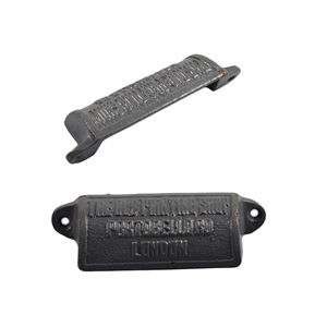 Meilleure conception pour la maison et les meubles, Design décoratif, tiroir avec finition peinte de qualité fraîche, boutons d'armoire - Product Image 1