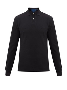Chemises polo personnalisées professionnelles, impression personnalisée, gaufrage, sérigraphie, design élégant, détails du logo, chemises polo de qualité supérieure - Product Image 2