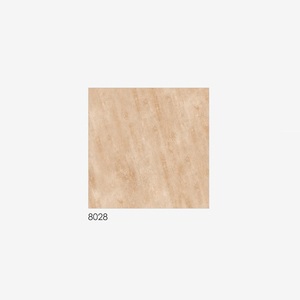 Carrelages de sol en céramique design aspect pierre bien agencé de couleur grise pour parking 40x40cm - Product Image 3