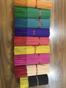 Fabriqué en usine Vietnam 100% brûleur de bâton d'encens en bois naturel norme d'exportation de haute qualité pour diffuseur d'aromathérapie à usage religieux - Product Image 6