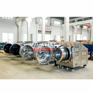 Centrífugas Peladoras de Sifón HUADA GKH - Product Image 5