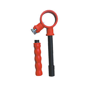 Offre Spéciale : Poignée à cliquet industrielle OEM économique pour conduit, garantie 3 ans, du fabricant indien Inder - Product Image 1