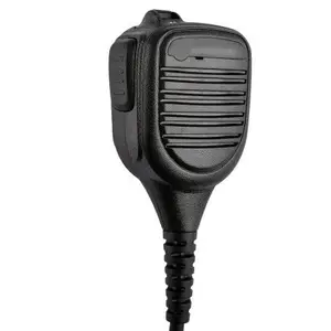 Pmmn4067 «impres rsm com avaliação e controles de atex microfone de segurança intrínc para dp4401 dp4801