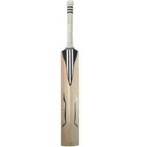 Gama Sports Top Selling English Willow Grade A Wooden High Quality Cricket Bat