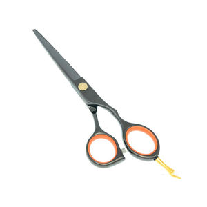 Herramienta de estilismo para peluquero, tijeras para cortar el pelo de acero inoxidable - Product Image 3