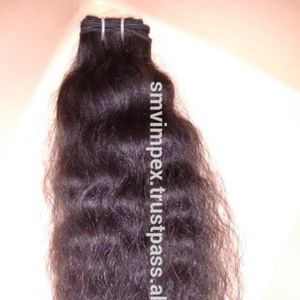 Extension de cheveux de vague de corps de couleur naturelle de qualité 12A à bas prix 100% cheveux humains vierges en gros cheveux bruts vierges - Product Image 1