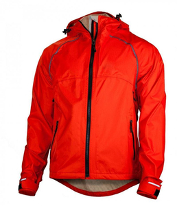 2021 Offre Spéciale haute qualité personnalisé léger pour hommes veste de pluie - Product Image 6