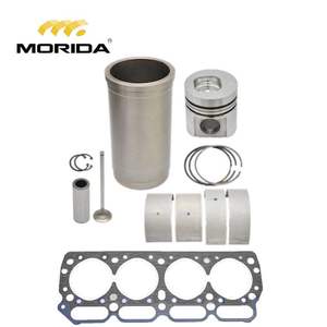 Pièce de moteur diesel 4D105-1 105 mm pour KOMATSU - Product Image 6