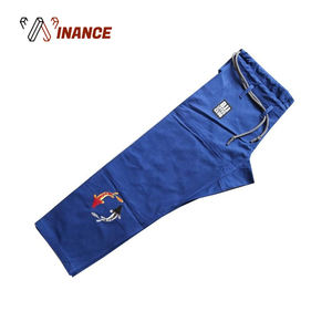 Uniforme de jiu jitsu bjj, kimono bjj gi - Product Image 6