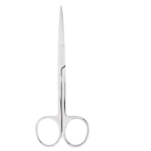 Iris Scissors 4cm - Product Image 3