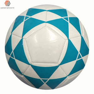 Nouveaux Sports Offre Spéciale De Football Gonflable Feutre Logo Personnalisé Ballon De Football Taille 5 Ballons De Soccer Logo Personnalisé - Product Image 3