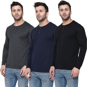 T-Shirt à manches longues pour homme, vêtement de sport, de Gym, surdimensionné, coupe Slim, pas cher, vente en gros - Product Image 3