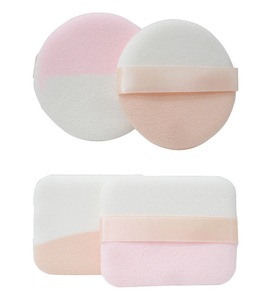 Gran oferta maquillaje belleza alta calidad <span class=keywords><strong>Puff</strong></span> cosmético y <span class=keywords><strong>precio</strong></span> asequible herramienta de maquillaje nuevo producto y Puf - Product Image 4