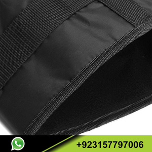 Fitness Ab Straps with Power Belts & Quick Connectors Rip Resistant Home Gym Abdominal Band Arm Leg Raising Exerciser Muscle - Product Image 3