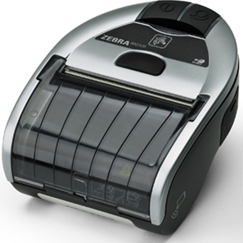 iMZ320 -Print receipts on demand for a variety of applications