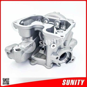 Taiwan Sunity, culasse de haute qualité standard LC150 59 mm en fonte et alliage d'aluminium anti-usure pour moteurs Yamaha - Product Image 4