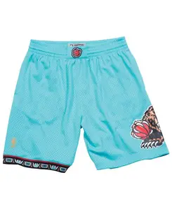 Pantalones cortos de malla con estampado de sublimación, ropa deportiva de baloncesto, Color turquesa, gran oferta