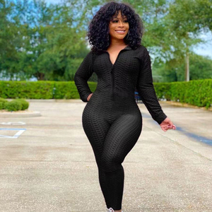 Vente de gros Ensemble de survêtements d'hiver en velours pour femmes avec logo personnalisé unisexe et caractéristiques écologiques - Product Image 3