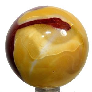 ลูกบอลหินทรงกลมธรรมชาติสำหรับการรักษา - Product Image 3