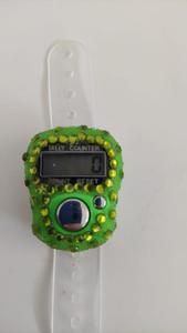 Muslim Rosary <b>Beaded</b> Bracelets Gift Set for Ramadan Eid Islamic Prayer Counting Customized Color & Logo - Product Image 5