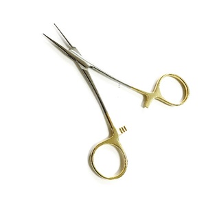 Pinzas para mosquitos con junta de caja - Product Image 4