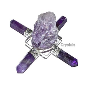 Mejor vendedor de Ametyst energía sanación generador: Ametyst energía sanación generador para venta - Product Image 1