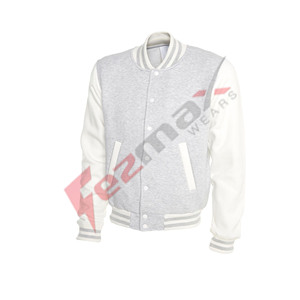 Chaquetas de la Universidad Americana personalizadas, en línea, Letterman, 2021 - Product Image 1