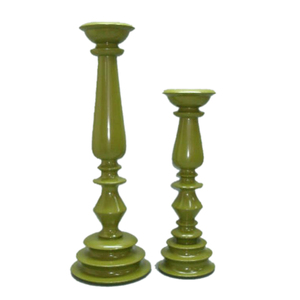 Candelabros de acero con acabado dorado clásico moderno para decoración de interiores Diseño de tendencia Venta caliente - Product Image 6