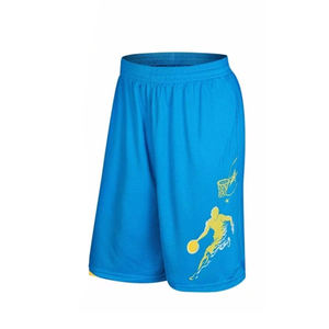 Kit de uniforme de pelota de cesta profesional Jersey de pelota de cesta hecho de poliéster Juego de uniformes de baloncesto de diseño personalizado - Product Image 2