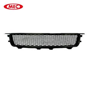 Parrilla Estilo MEC para 2000-2001 (Negra) - Product Image 1