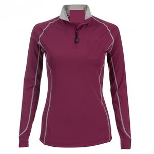 Camiseta de manga larga para montar a caballo ecuestre, camisa de calidad, capa Base - Product Image 5