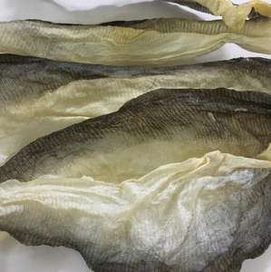 ผิวปลา/ผิวปลาดุก/ผิวปลาแห้ง // อำพัน + 84383004939 - Product Image 1