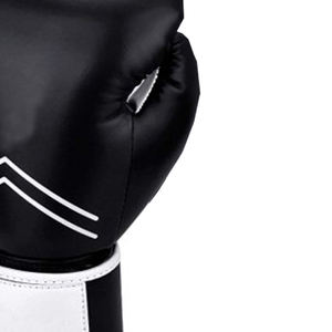 Gants de boxe de soutien du poignet-Ajustement sûr et stabilité - Product Image 5