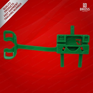BWR5293-Clips de reparación para regulador de ventana eléctrica, Clips de reparación para puerta delantera izquierda 0046536312, 0051764550, 46536312, 51764550 para Punto MK2 188 - Product Image 3