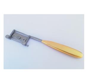 Cuchillo para injertar piel - Product Image 2