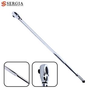 Taiwán 48 "3/4 Extra largo" haga clic en Tipo de 980Nm llave de torsión - Product Image 2