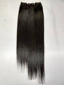 Cheveux humains bruts, cuticules alignées, meilleure qualité, corps ondulé naturel, bouclés serrés, livraison gratuite, vente en gros, paquets de cheveux humains - Product Image 5