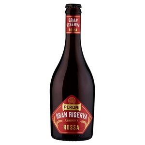 Peroni ý tuyệt vời trắng dự trữ Lager bia ánh sáng màu 50 Cl trong chai 6% rượu Made in Italy - Product Image 4