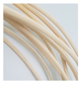 วัสดุอุปกรณ์เฟอร์นิเจอร์คุณภาพสูง แกนหวายธรรมชาติแบบม้วน - Product Image 1