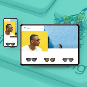 Online Shopping App Design and Development Company in India | Top Notch Ecommerce App Development Services by Webroot Infosoft - Product Image 5