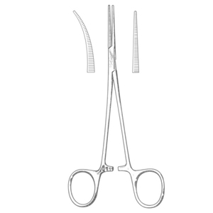 คีมหลอดเลือดแดง - Product Image 5