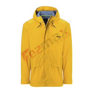 แจ็คเก็ตฝนผู้ชายที่กำหนดเอง - Product Image 3