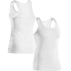 เสื้อกล้ามออกกําลังกายสําหรับผู้หญิงแขนกุดวิ่งหลวม Fit โยคะเสื้อ Active เสื้อ Pickleball กีฬายิมออกกําลังกาย - Product Image 2