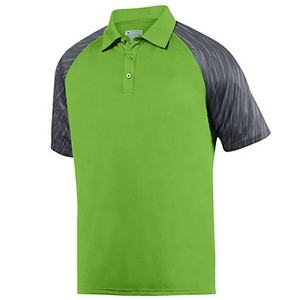 Made In Pakistan Superior Quality Men's Polo Short-t shirt Custom design high quality Sleeve Polo tee Shirt - Product Image 2