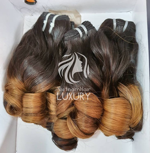 Bouncy Magic Roll, Máquina de Cabello Rizado, Textura Rizada de Una Sola Capa - Product Image 1