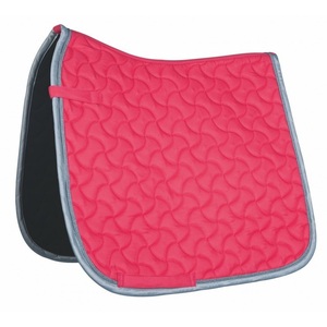 Tapis de selle équestre Joxar de haute qualité en coton et polyester avec doublure en tissu - Product Image 2