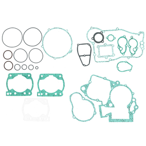 Taiwán de la motocicleta completo Kit de junta para GAS 250 300 97-12 - Product Image 1